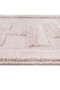 Mijölnir Shine - Mink Alfombrilla de Baño Visón 60 x 100 cm